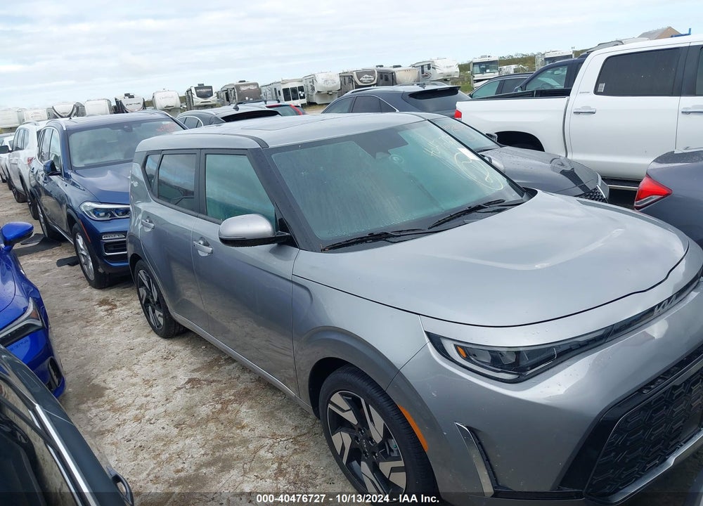 2024 KIA SOUL GT LINE VIN: KNDJ53AU0R7906033