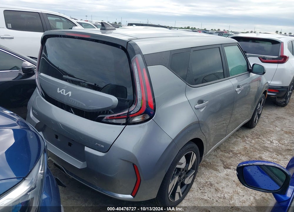 2024 KIA SOUL GT LINE VIN: KNDJ53AU0R7906033