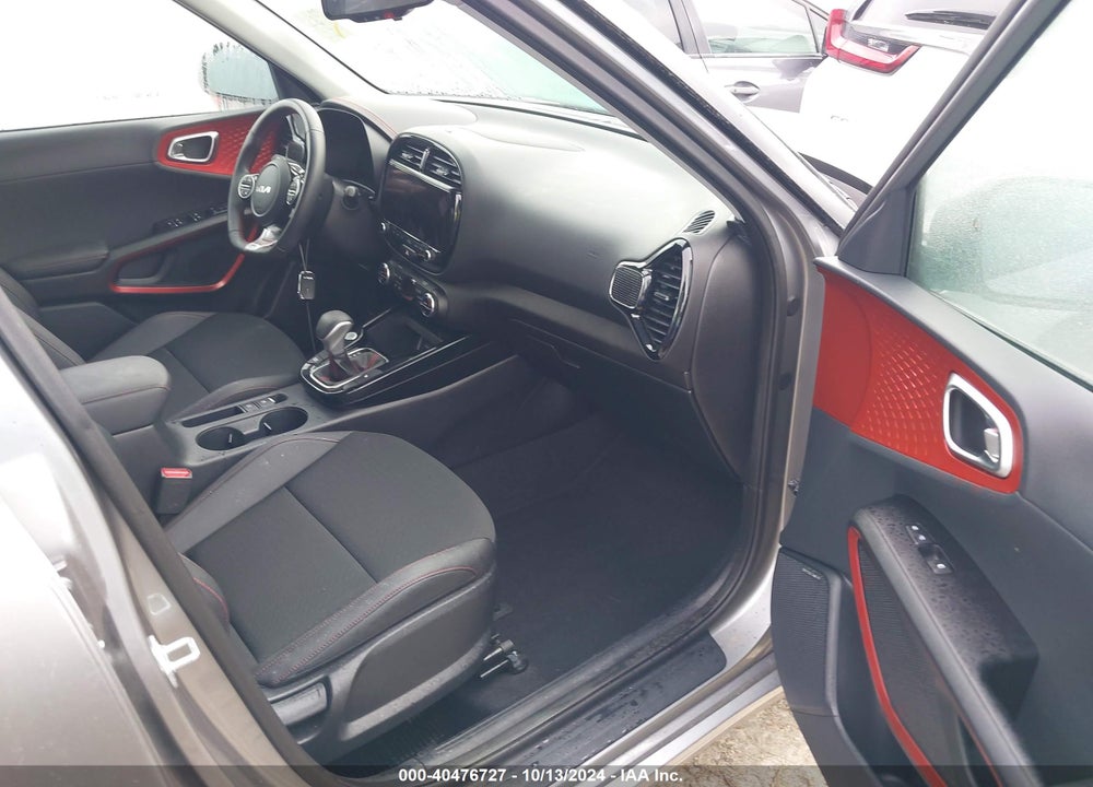 2024 KIA SOUL GT LINE VIN: KNDJ53AU0R7906033
