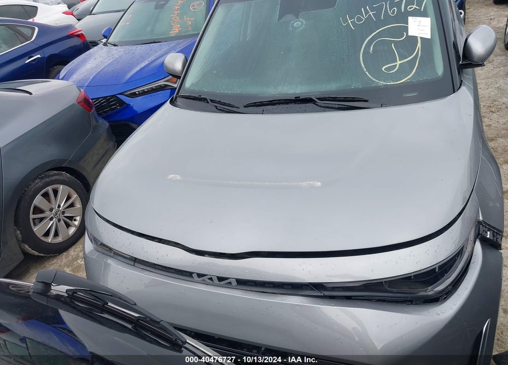 2024 KIA SOUL GT LINE VIN: KNDJ53AU0R7906033