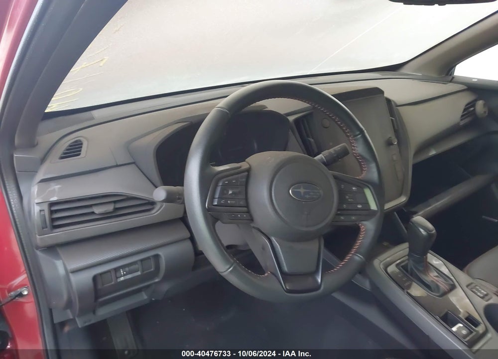 2024 SUBARU CROSSTREK LIMITED VIN: 4S4GUHM68R3746641