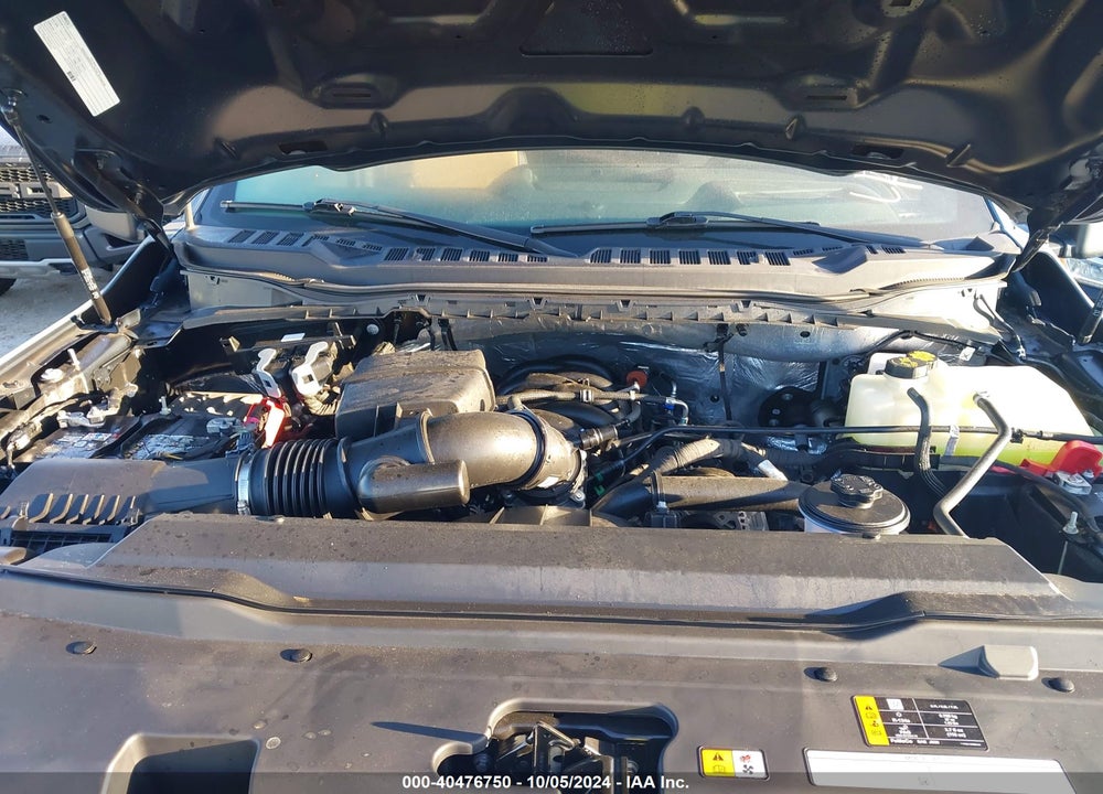 2023 FORD F-350 LARIAT VIN: 1FT8W3DN3PEC80373