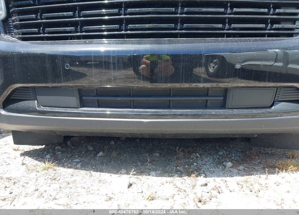 2023 CHEVROLET TAHOE 2WD RST VIN: 1GNSCRKD5PR117946