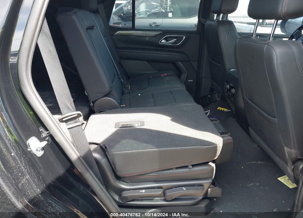 2023 CHEVROLET TAHOE 2WD RST VIN: 1GNSCRKD5PR117946