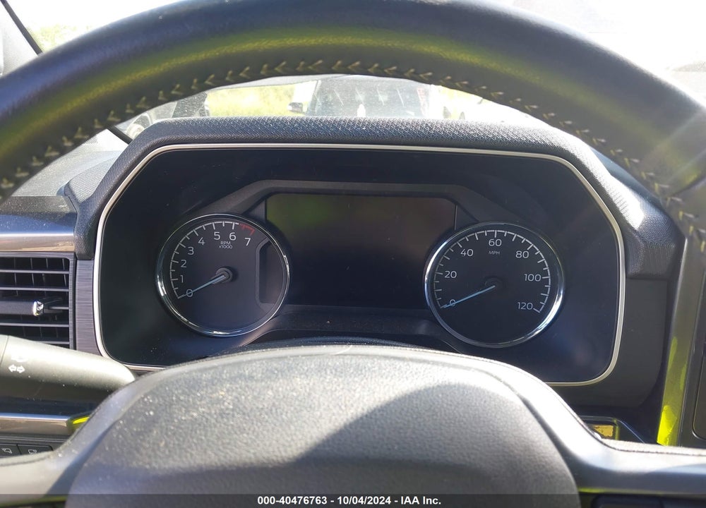 2021 FORD F-150 XLT VIN: 1FTEX1EP7MFA35926