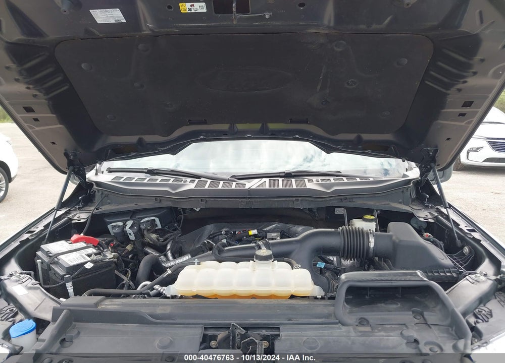 2021 FORD F-150 XLT VIN: 1FTEX1EP7MFA35926