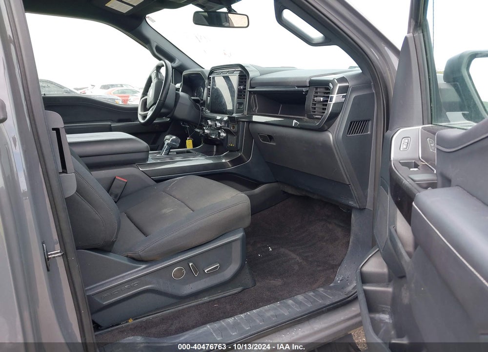 2021 FORD F-150 XLT VIN: 1FTEX1EP7MFA35926