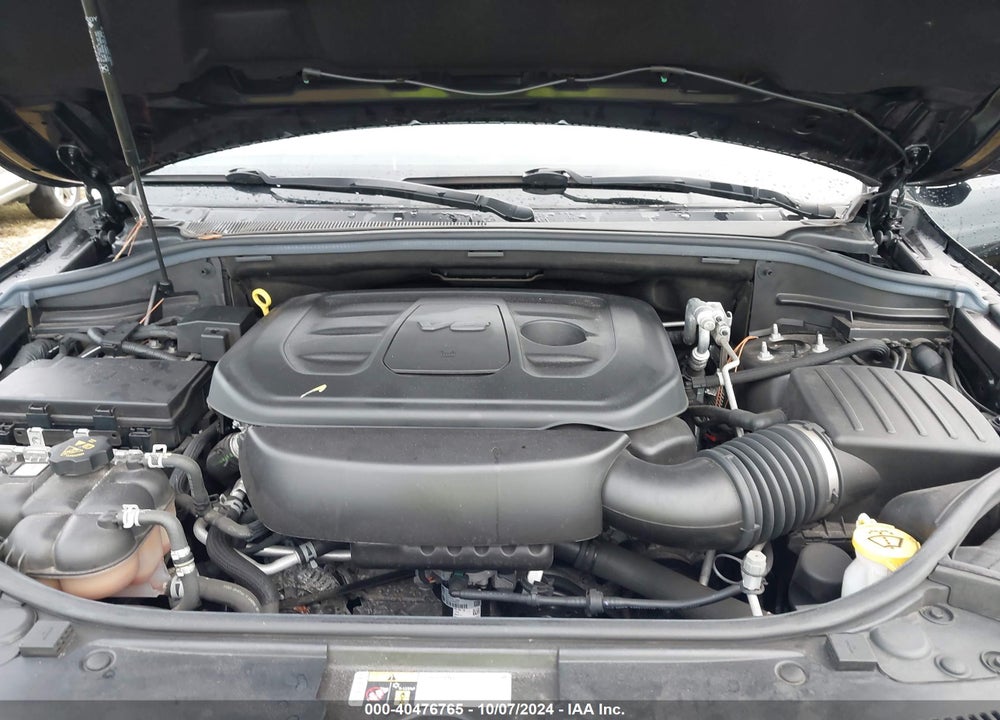 2020 JEEP GRAND CHEROKEE UPLAND 4X2 VIN: 1C4RJEAG4LC183189