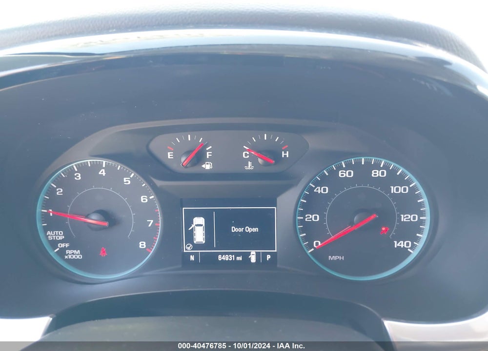 2021 CHEVROLET TRAVERSE FWD LS VIN: 1GNERFKW4MJ178212
