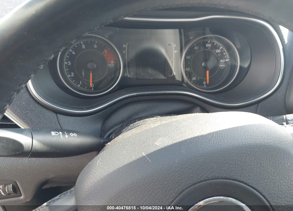 2019 JEEP CHEROKEE VIN: 1C4PJLCX3KD242282