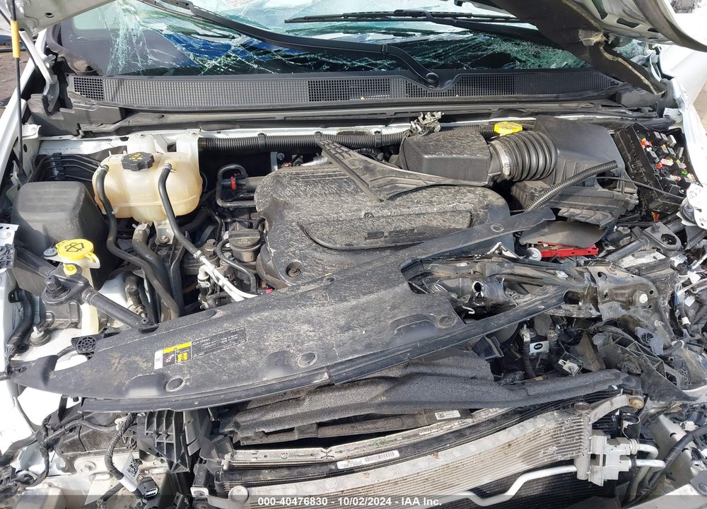2020 CHRYSLER PACIFICA TOURING L VIN: 2C4RC1BG3LR275533