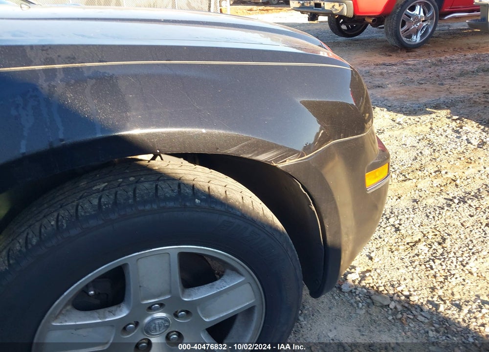 2010 CHRYSLER 300 TOURING VIN: 2C3CA4CD8AH105127
