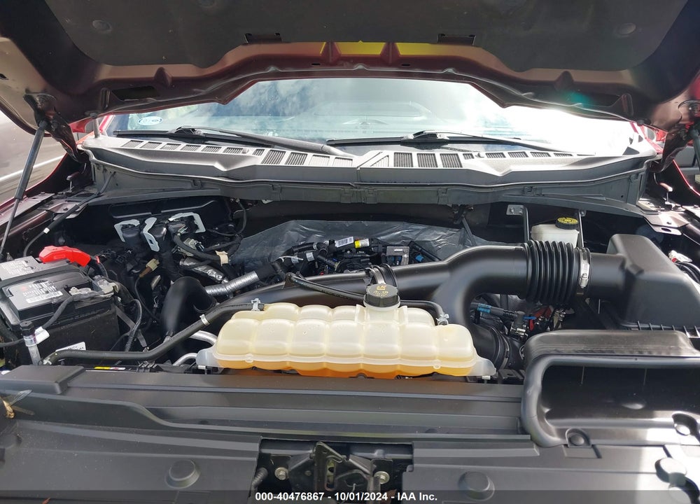 2021 FORD F-150 XLT VIN: 1FTEW1CP9MKE15993