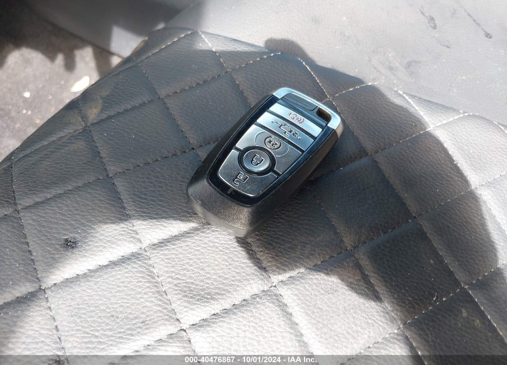 2021 FORD F-150 XLT VIN: 1FTEW1CP9MKE15993