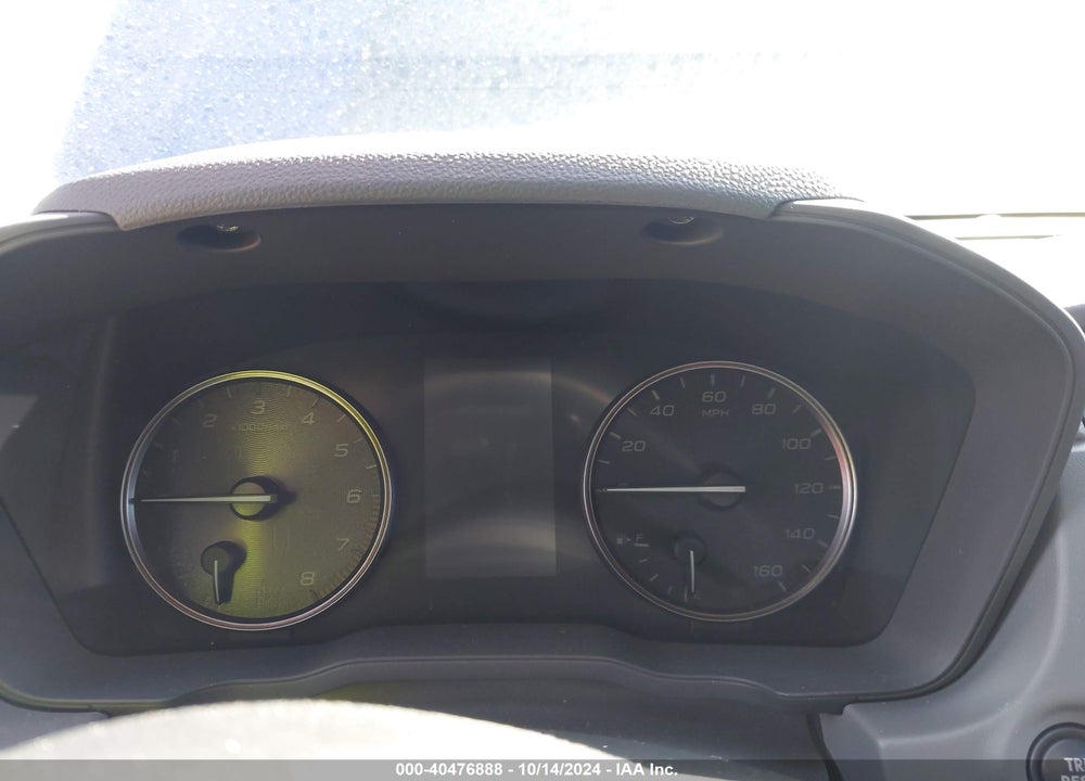 2024 SUBARU CROSSTREK WILDERNESS VIN: 4S4GUHU64R3785162