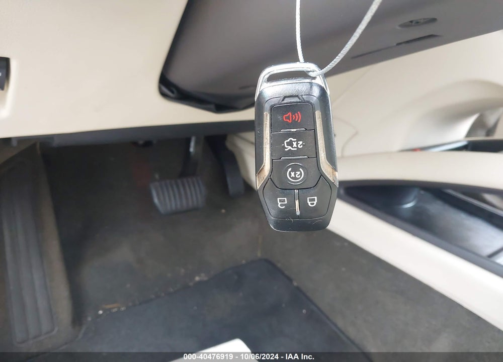 2014 LINCOLN MKZ HYBRID VIN: 3LN6L2LU8ER806246