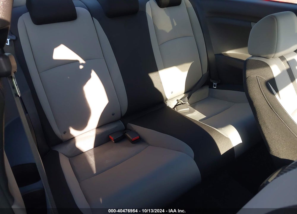 2017 HONDA CIVIC LX VIN: 2HGFC4A57HH309881