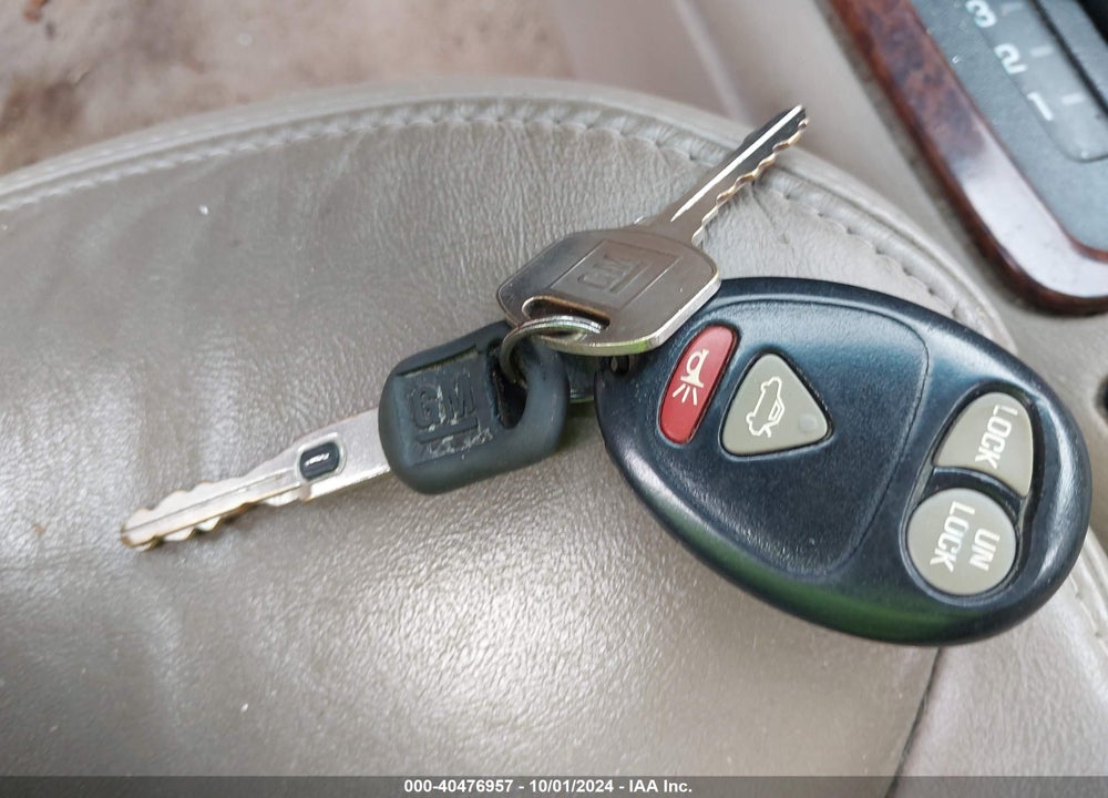 2002 BUICK REGAL LS VIN: 2G4WB55K521208390