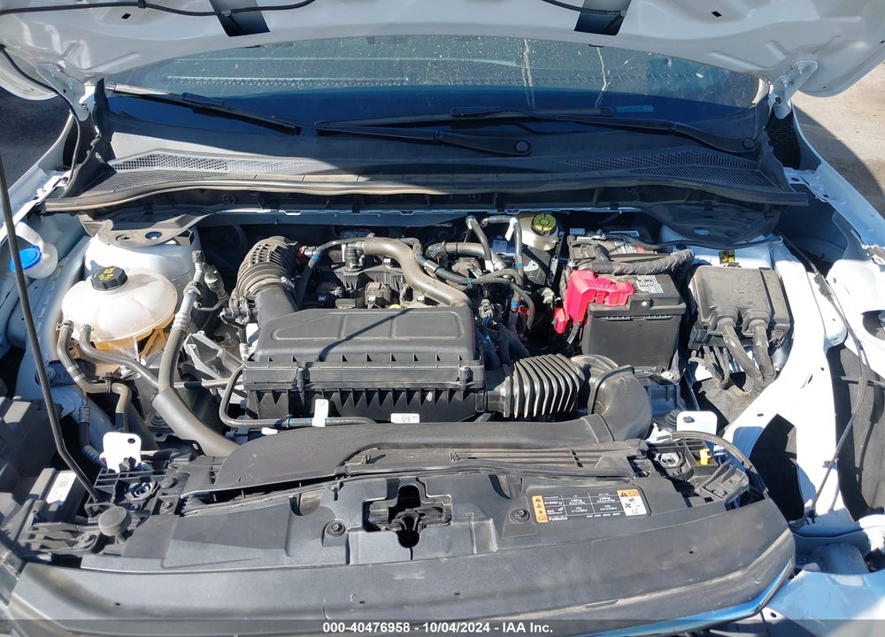 2024 FORD ESCAPE ST LINE VIN: 1FMCU9MN1RUA19623