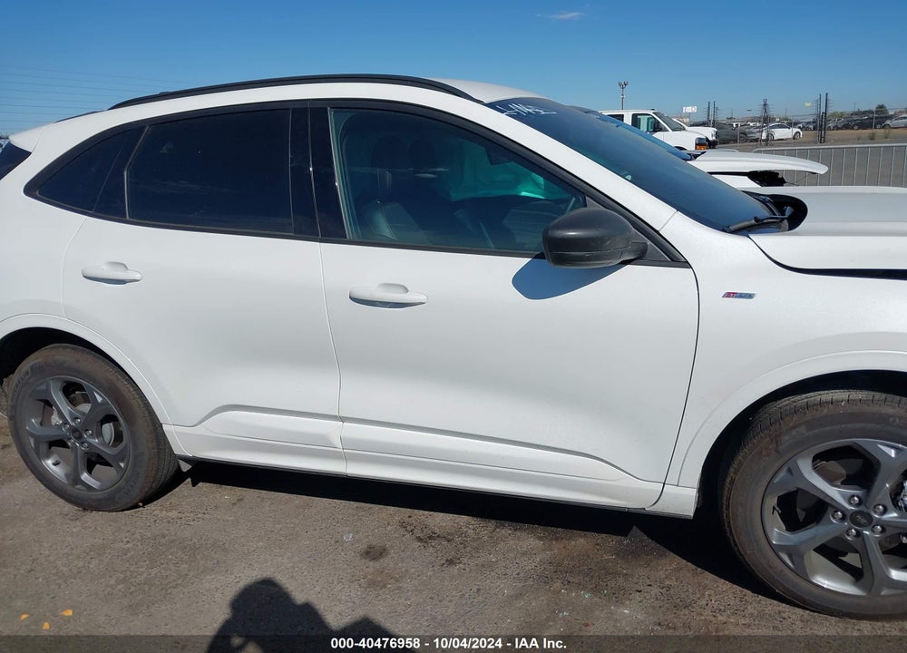 2024 FORD ESCAPE ST LINE VIN: 1FMCU9MN1RUA19623