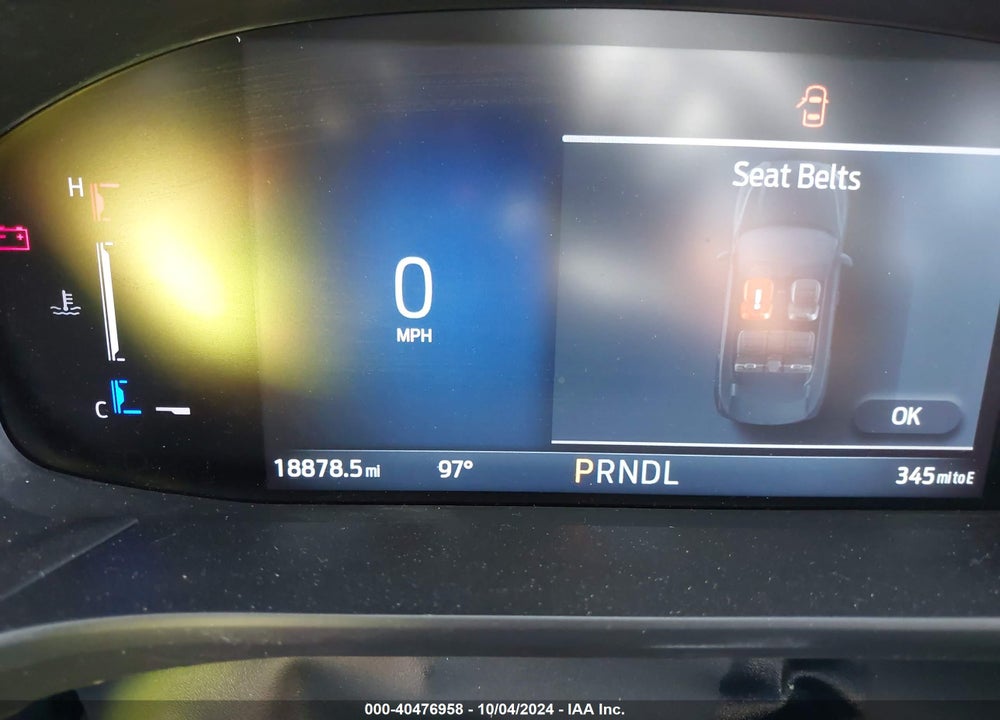 2024 FORD ESCAPE ST LINE VIN: 1FMCU9MN1RUA19623