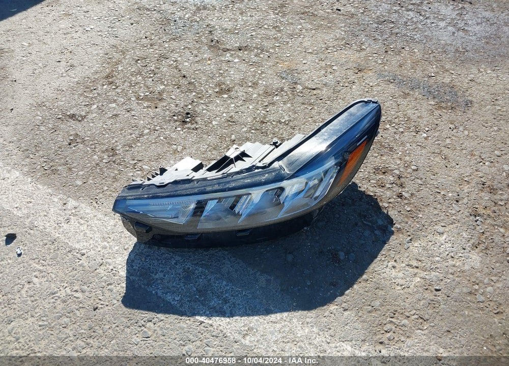 2024 FORD ESCAPE ST LINE VIN: 1FMCU9MN1RUA19623
