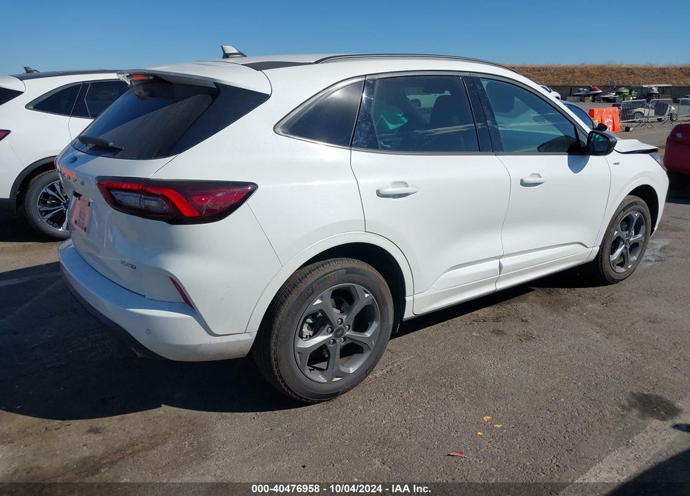 2024 FORD ESCAPE ST LINE VIN: 1FMCU9MN1RUA19623
