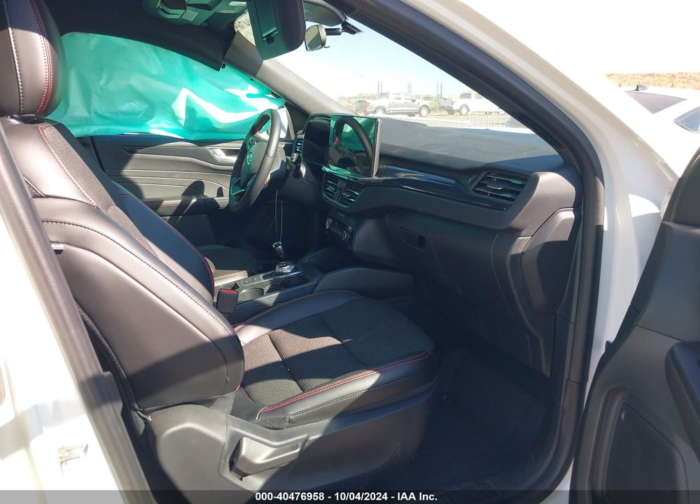 2024 FORD ESCAPE ST LINE VIN: 1FMCU9MN1RUA19623
