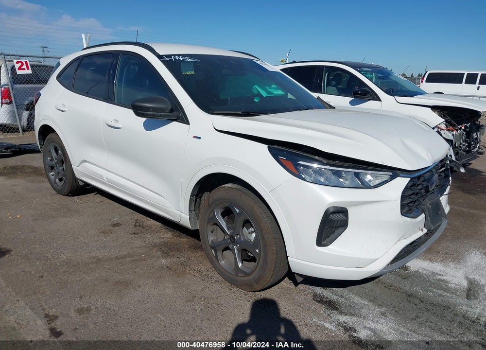2024 FORD ESCAPE ST LINE VIN: 1FMCU9MN1RUA19623