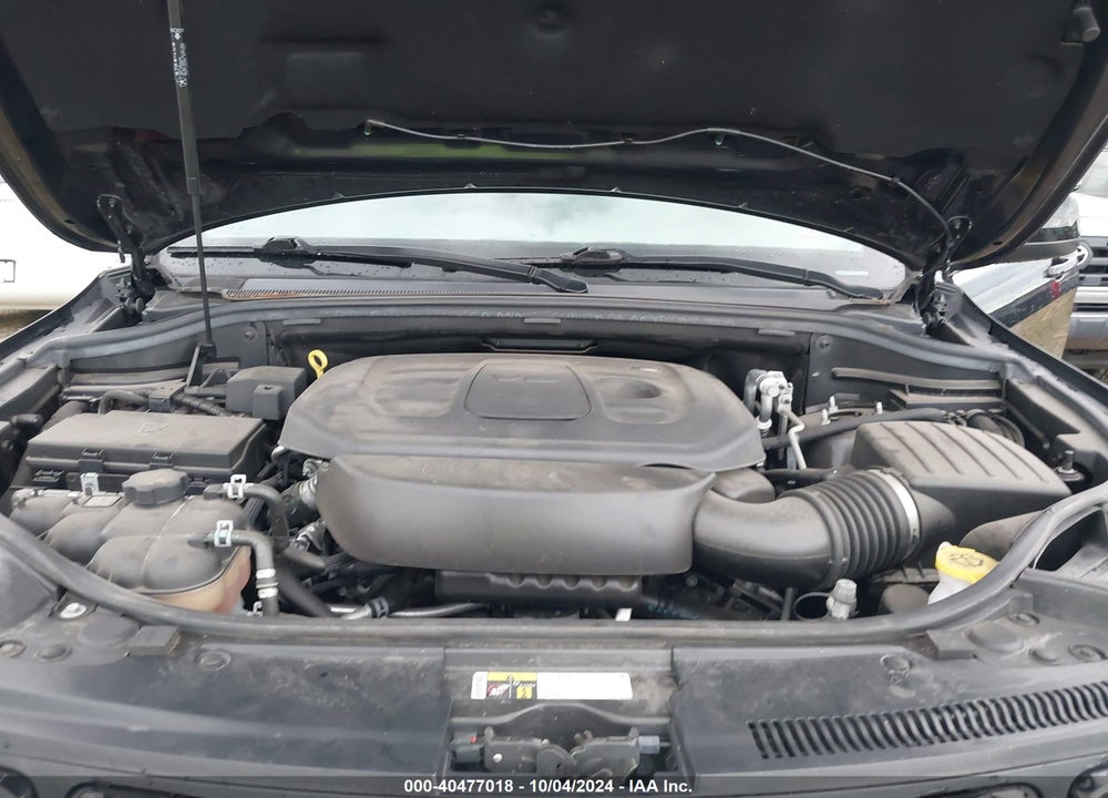 2020 JEEP GRAND CHEROKEE ALTITUDE 4X4 VIN: 1C4RJFAGXLC185521