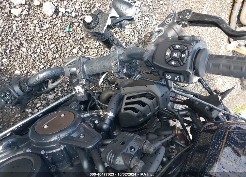 2023 HARLEY-DAVIDSON RH1250 S VIN: 1HD1ZC419PB316881