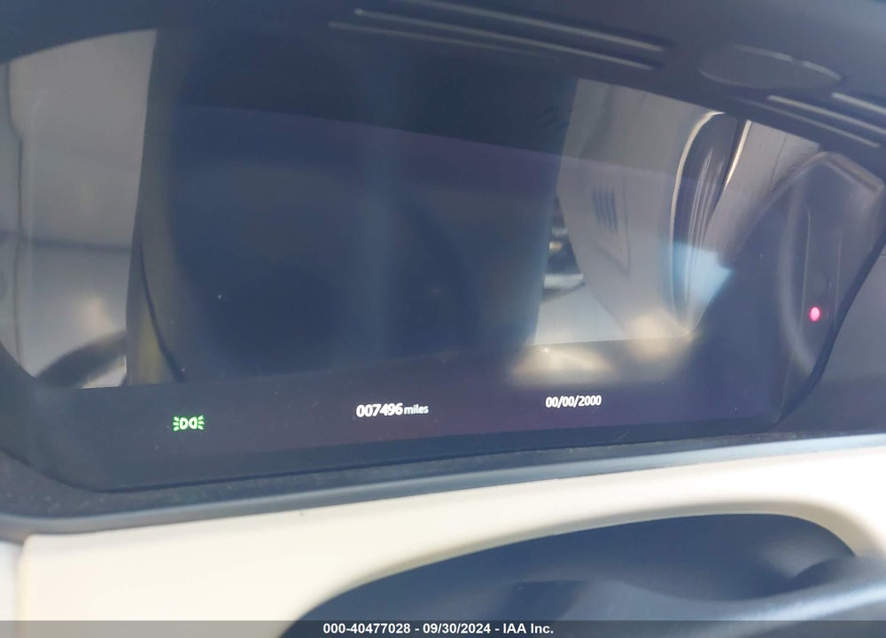 2019 LAND ROVER RANGE ROVER VELAR P340 S/P380 S VIN: SALYB2FV2KA225733