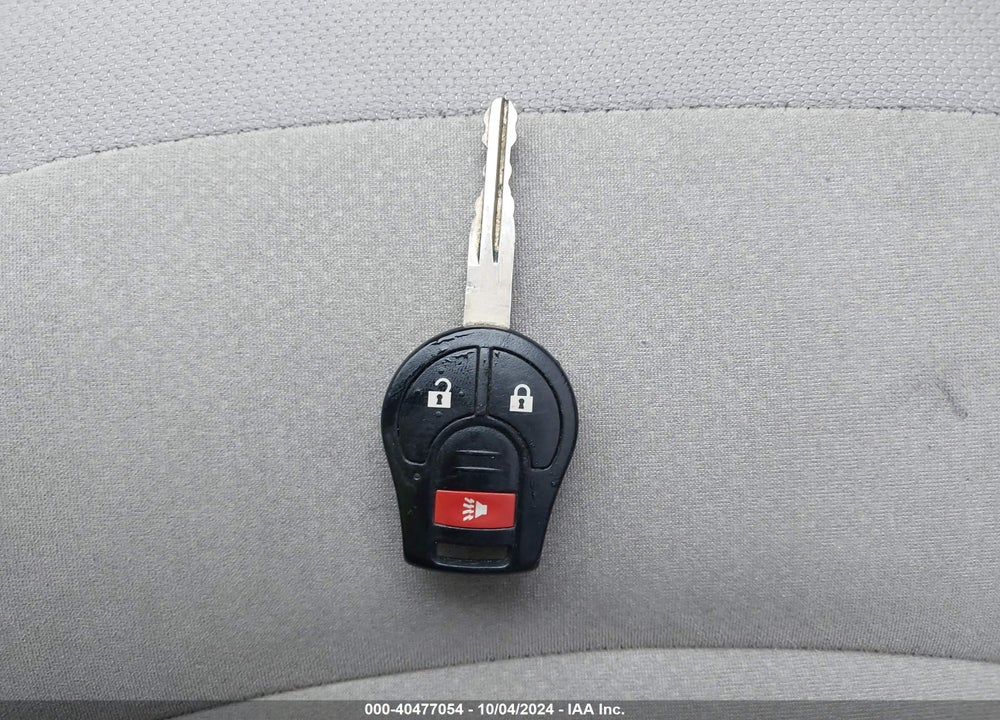 2009 NISSAN ROGUE S VIN: JN8AS58VX9W443461