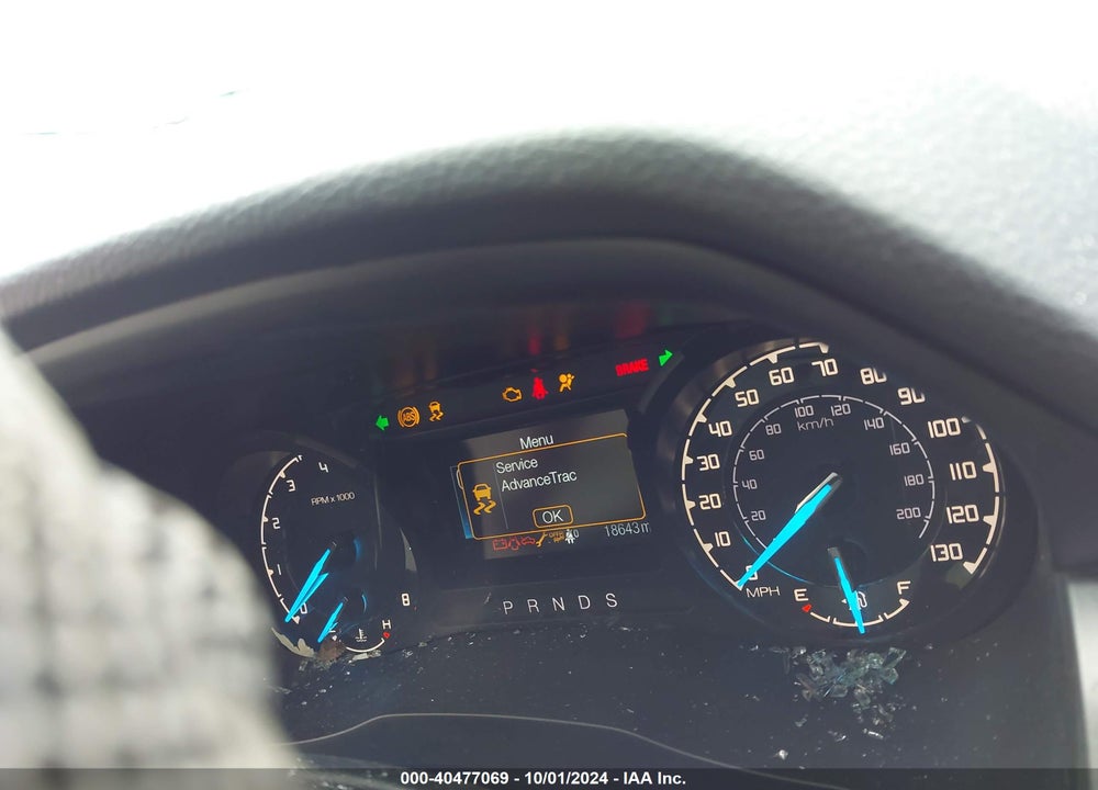 2022 FORD RANGER XLT VIN: 1FTER4FHXNLD14891