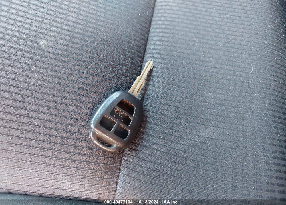 2016 TOYOTA CAMRY SE VIN: 4T1BF1FK9GU263074