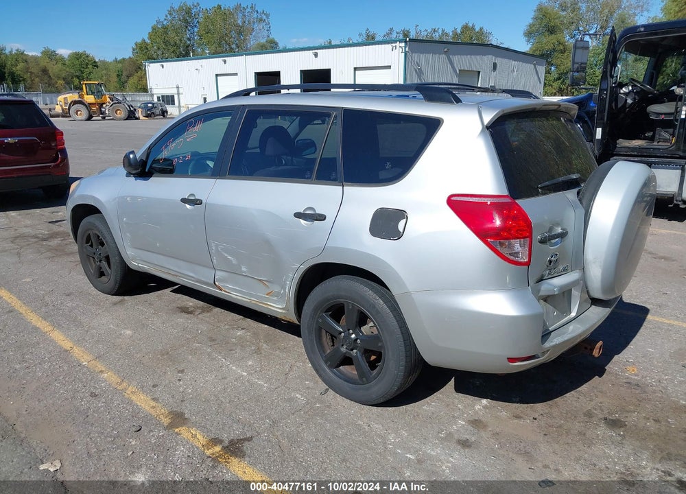2006 TOYOTA RAV4 BASE V6 VIN: JTMBK35V965002916