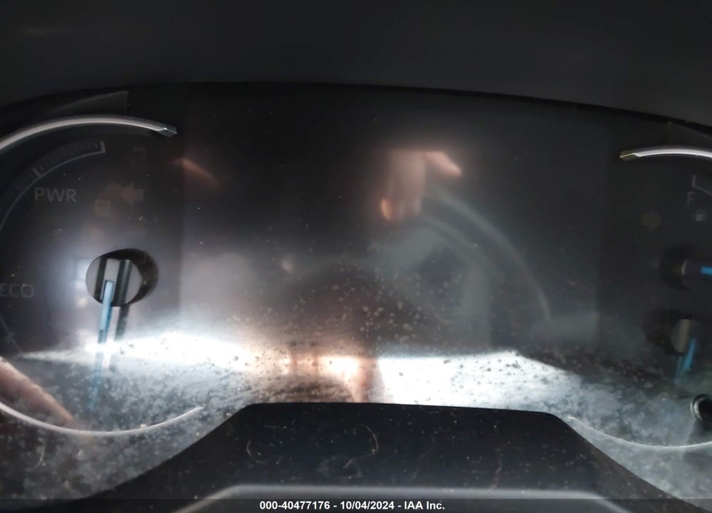 2020 TOYOTA RAV4 HYBRID XSE VIN: JTMEWRFV0LJ036006