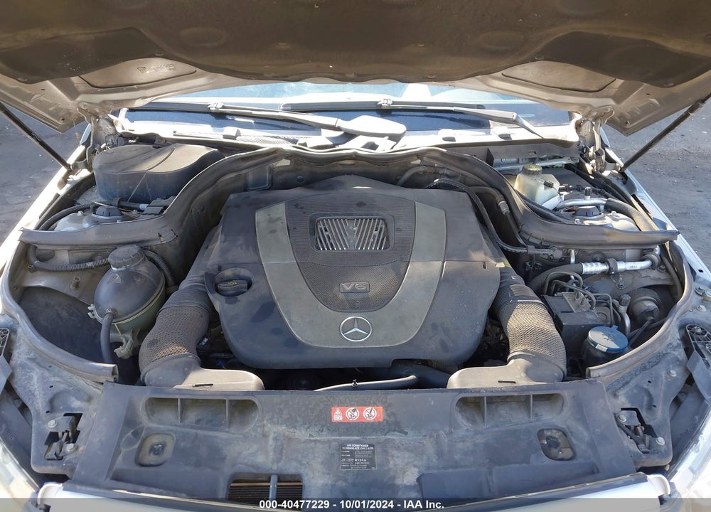 2008 MERCEDES-BENZ C 300 LUXURY/SPORT VIN: WDDGF54X38F044820