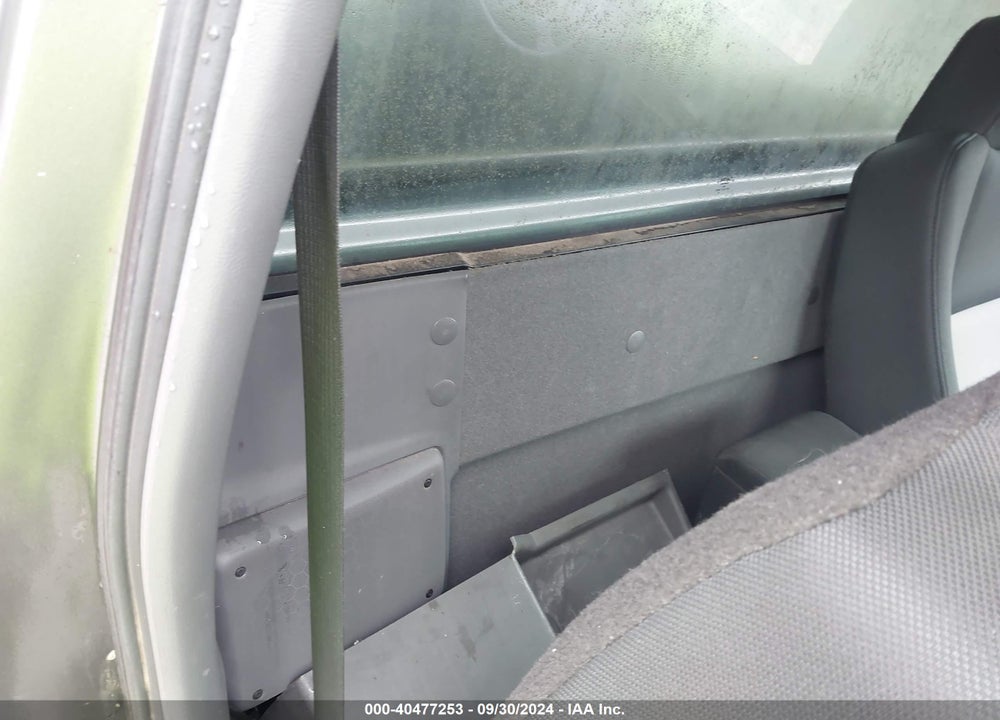 2008 FORD RANGER XL/XLT VIN: 1FTYR10DX8PA18400