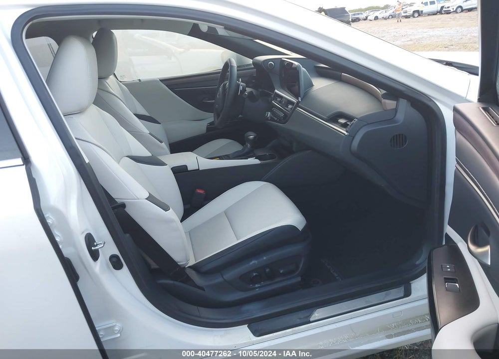 2024 LEXUS ES 350 VIN: 58ADZ1B19RU173576