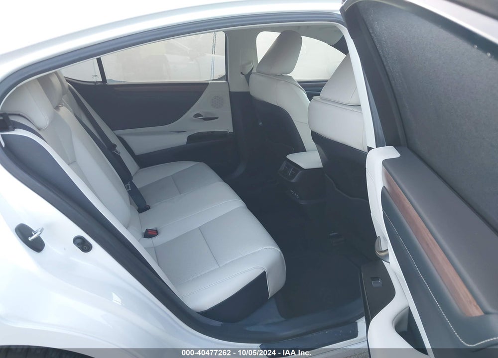 2024 LEXUS ES 350 VIN: 58ADZ1B19RU173576