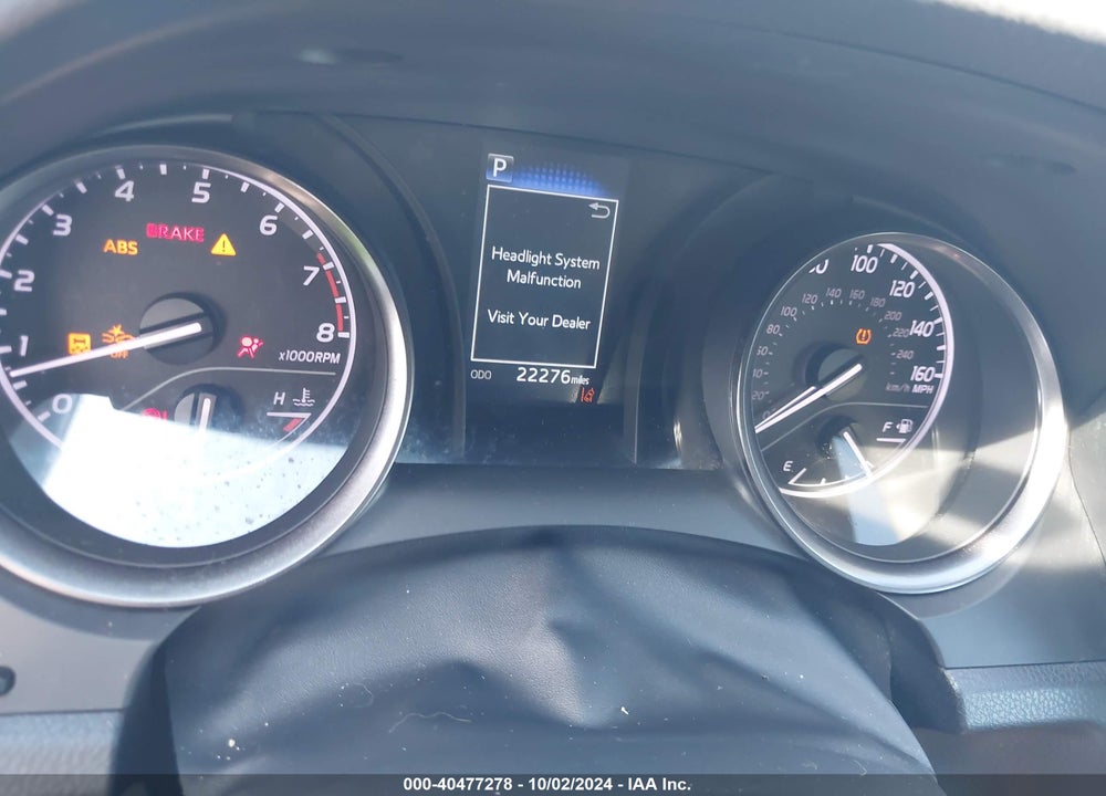 2021 TOYOTA CAMRY SE VIN: 4T1G11AKXMU492547