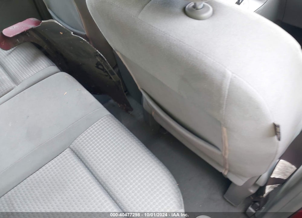 2008 NISSAN SENTRA 2.0S VIN: 3N1AB61E88L642639
