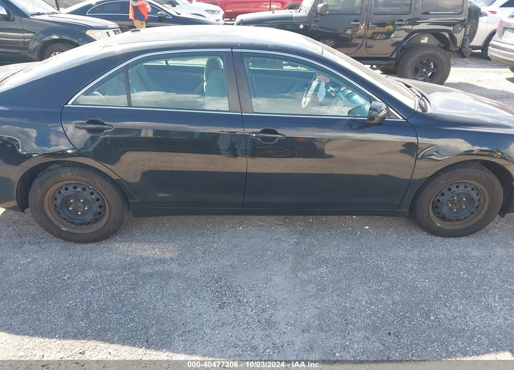 2011 TOYOTA CAMRY VIN: 4T1BF3EK8BU756914