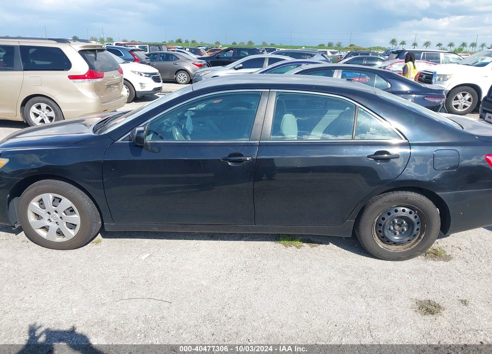 2011 TOYOTA CAMRY VIN: 4T1BF3EK8BU756914