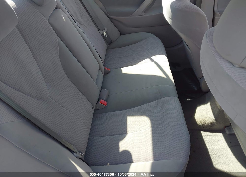 2011 TOYOTA CAMRY VIN: 4T1BF3EK8BU756914