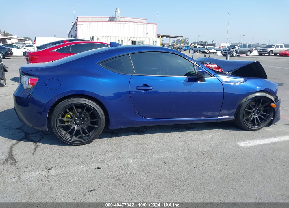 2016 SCION FR-S VIN: JF1ZNAA17G8703229