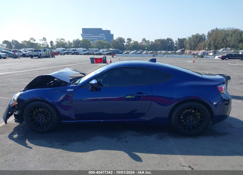 2016 SCION FR-S VIN: JF1ZNAA17G8703229