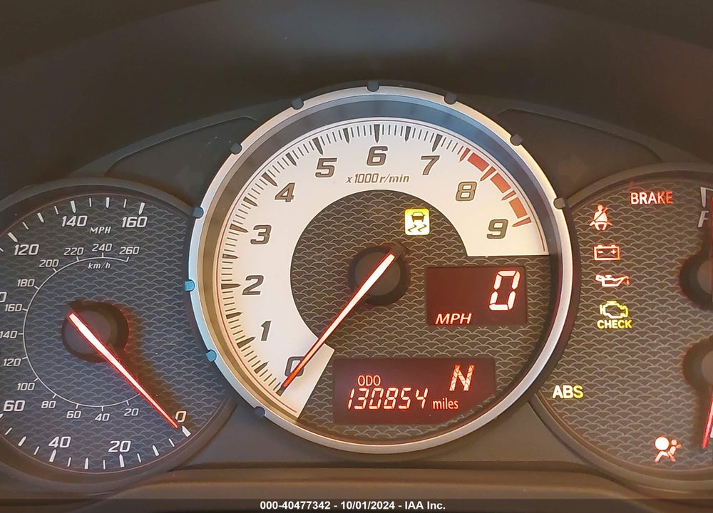 2016 SCION FR-S VIN: JF1ZNAA17G8703229