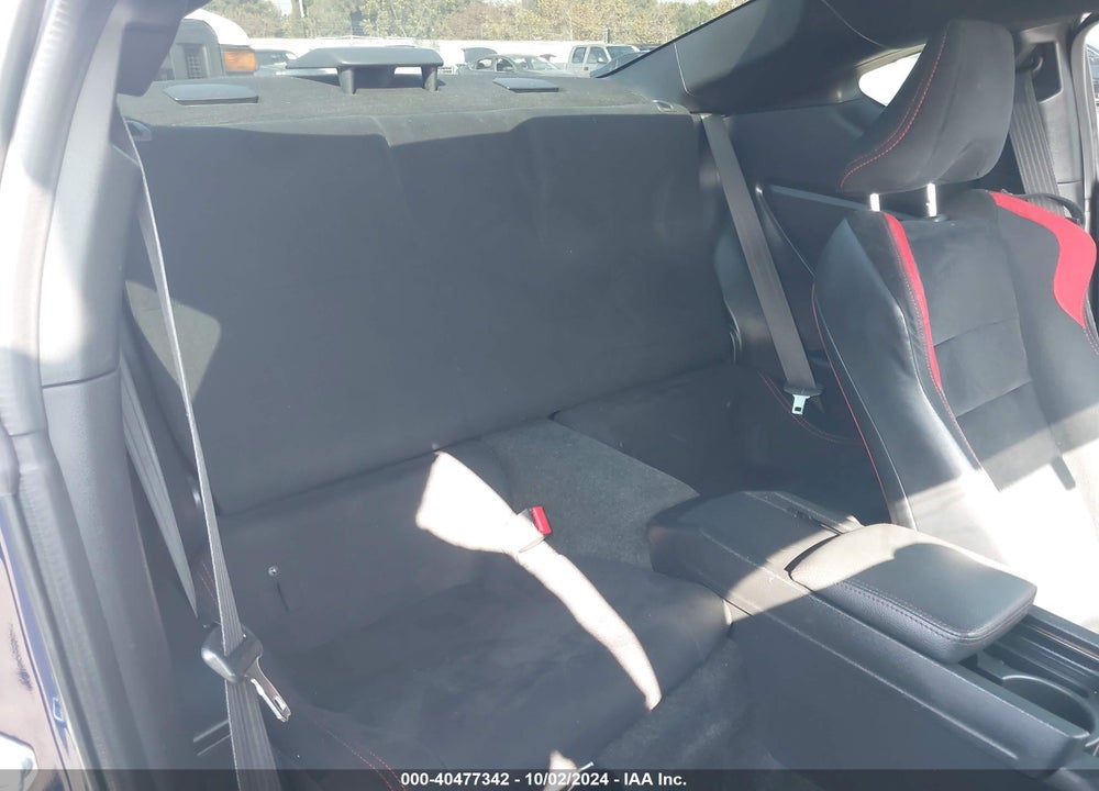 2016 SCION FR-S VIN: JF1ZNAA17G8703229